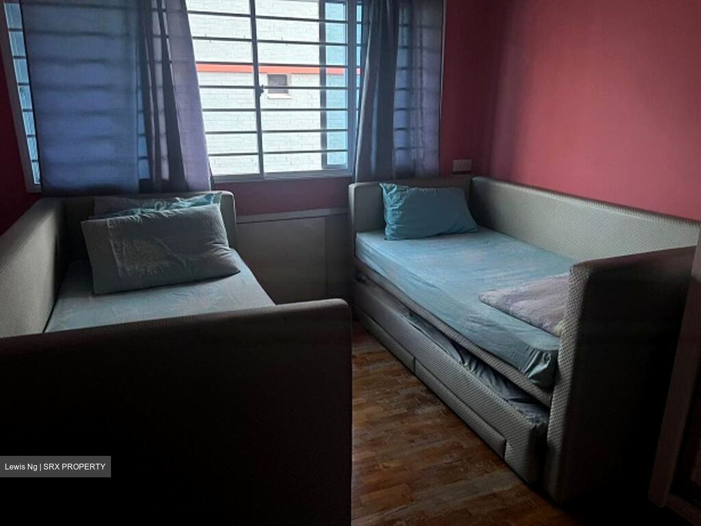 Blk 797 Woodlands Drive 72 (Woodlands), HDB Executive #462240921